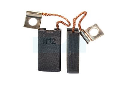 Jeu de 2 charbons (NCE1163)