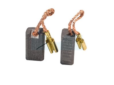 Jeu de 2 charbons pour Rupes (NCE0618)