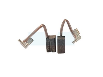 Jeu de 2 charbons pour Dewalt / Elu (NCE0899)