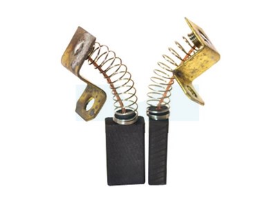 Jeu de 2 charbons pour Casals (NCE0413)