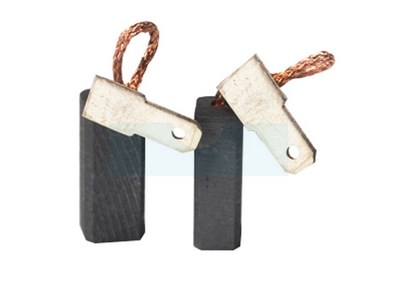 Jeu de 2 charbons pour Bosch / Flex (NCE0171)