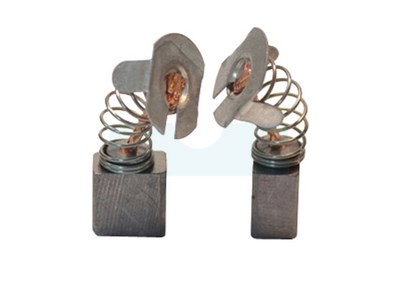 Jeu de 2 charbons pour Makita (NCE0657)