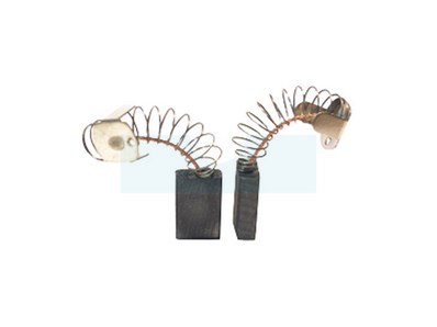 Jeu de 2 charbons pour Flex (NCE0754)