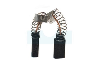 Jeu de 2 charbons pour Aeg - Atlas copco / Milwaukee (NCE0336)