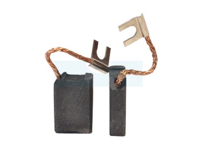 Jeu de 2 charbons pour Peugeot / Stayer (NCE0749)