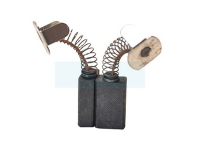 Jeu de 2 charbons pour Virutex (NCE0507)