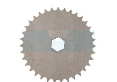 Pignon pour tondeuse As Motor (E05706)