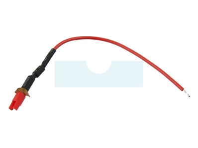 Diode pour courant alternatif pour moteur Briggs & Stratton (393814)