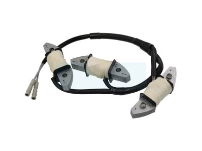 Bobine de charge pour moteur Honda (31630ZJ1802)