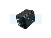 Pot d'échappement pour moteur Honda (18310ZL0000)