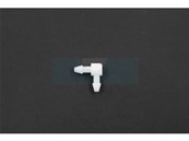 Raccord equerre pour tronçonneuse / débroussailleuse Stihl (42241223900)