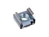 Écrou prisonnier M8 pour tracteur tondeuse Viking (60027088600)