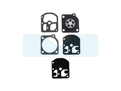 Membranes et joints pour carburateur Zama (GND7)
