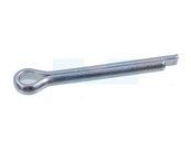 Goupille fendue pour tracteur tondeuse Husqvarna (721618301)