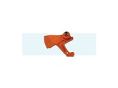 Gâchette d'accélérateur pour tronçonneuse Stihl (11371801500)