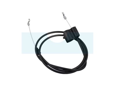 Câble de frein moteur pour tondeuse Mc Culloch (420939)