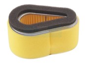 Filtre à air pour moteur Kawasaki (110132120)