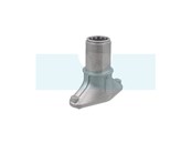Support de lame pour tondeuse Stihl (00007025005)