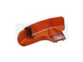 Capot protecteur pour débroussailleuse Stihl (41330071007)