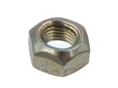 Écrou frein pour tracteur tondeuse Husqvarna (873540500)