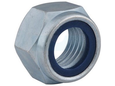 Écrou pour tracteur tondeuse M8 x 1.25