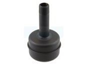 Pot d'échappement pour moteur Briggs & Stratton (393232)