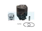 Kit cylindre piston pour tronçonneuse Stihl (11110201200)