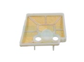 Demi filtre à air pour tronçonneuse Stihl (11251201620)