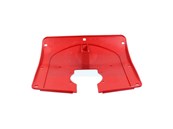 Carter de protection pour motobineuse Roques & Lecoeur (0340070013)
