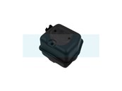 Pot d'échappement pour tronçonneuse Solo (250066525)