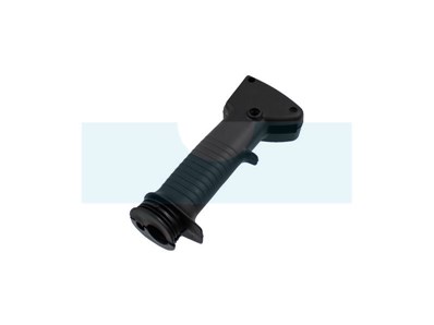 Corps de manette d'accélérateur pour débroussailleuse Shindaiwa (P022025110)