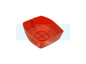 Couvercle de filtre à air pour tronçonneuse Shindaiwa (7233282410)