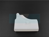 Réservoir d'huile de boîte pour tracteur tondeuse Sentar (1139147601)