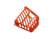 Carter de pot d'échappement pour tronçonneuse Echo (A320000024)
