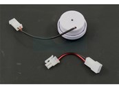 Vibreur sonore (buzzer) pour tracteur tondeuse Viking (61704308800)