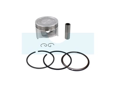 Piston pour moteur Honda (13101ZF6W00)