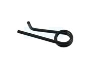 Goupille de direction pour tracteur tondeuse Husqvarna (532199849)