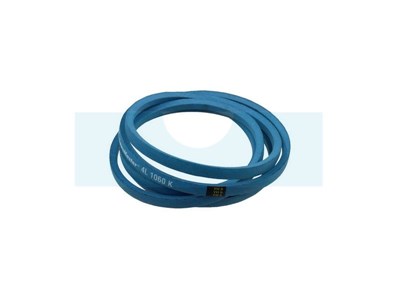 Courroie motoculture trapézoïdale 13mm x 2692,4mm ext. (4L106)