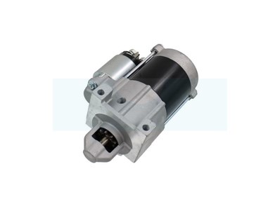 Démarreur pour Kubota (211637002)