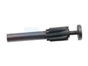 Piston de pompe à huile pour tronçonneuse Stihl (11286470605)
