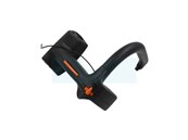 Carter de poignée pour tronçonneuse Stihl (11467901012)