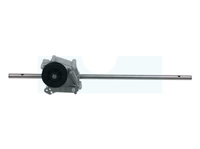 Boîtier de traction pour tondeuse Stihl (63506400105)