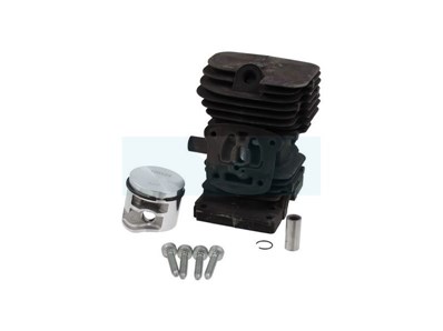 Kit cylindre piston pour tronçonneuse Stihl (11300201213)