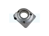 Pompe à huile pour tronçonneuse Husqvarna (503463702)