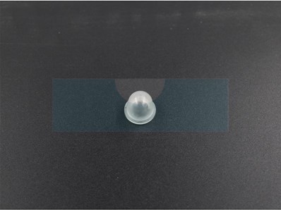 Poire d'amorcage pour débroussailleuse / tronçonneuse / souffleurs à dos / pulvérisateur Echo / Shindaiwa (12438012710)