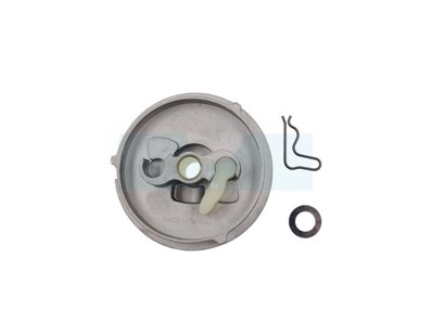 Poulie de lanceur pour tronçonneuse / découpeuse / débroussailleuse Stihl (11171901011)