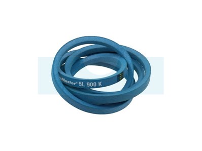 Courroie pour tracteur tondeuse Husqvarna (532174368)
