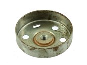 Cloche d'embrayage pour débroussailleuse Husqvarna (503872601)