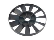 Ventilateur de boîte de vitesse Hydrogear (798040)