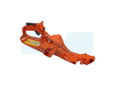 Carter de réservoir et poignée pour tronçonneuse Husqvarna (577790203)
